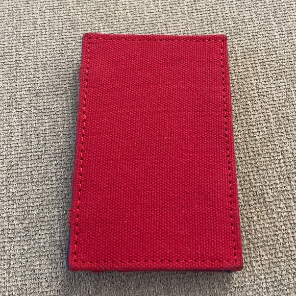 Flip wallet. - Picture 3 of 4